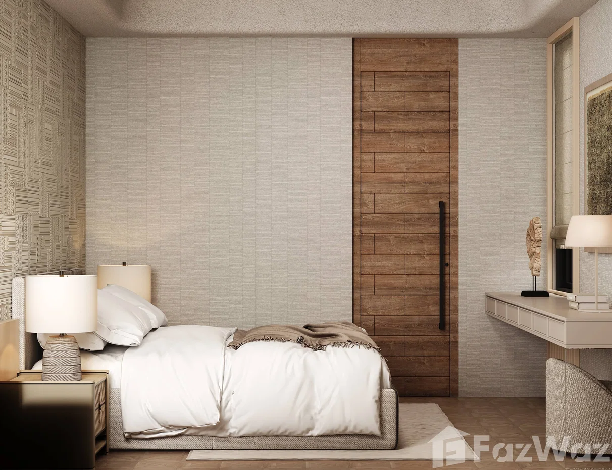 รูป ขาย วิลล่า 3 ห้องนอน ในโครงการ เดอะ เครสต์ เรสซิเดนเซส 5995068 - รูปที่ 11/16