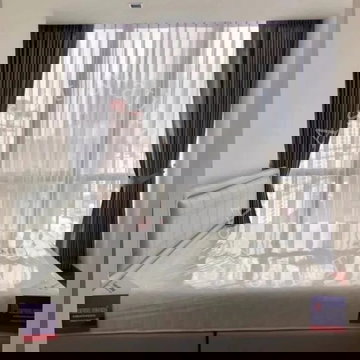 🚅 Wish Signature Midtown Siam Near BTS Ratchathewi | Prime Siam Location Fully Furnished ✨