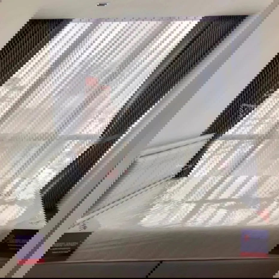 รูป 🏙️ Wish Signature Midtown Siam ใกล้ BTS ราชเทวี ใจกลางเมือง เดินทางสะดวก ใกล้สยาม ✨ - รูปที่ 1/8