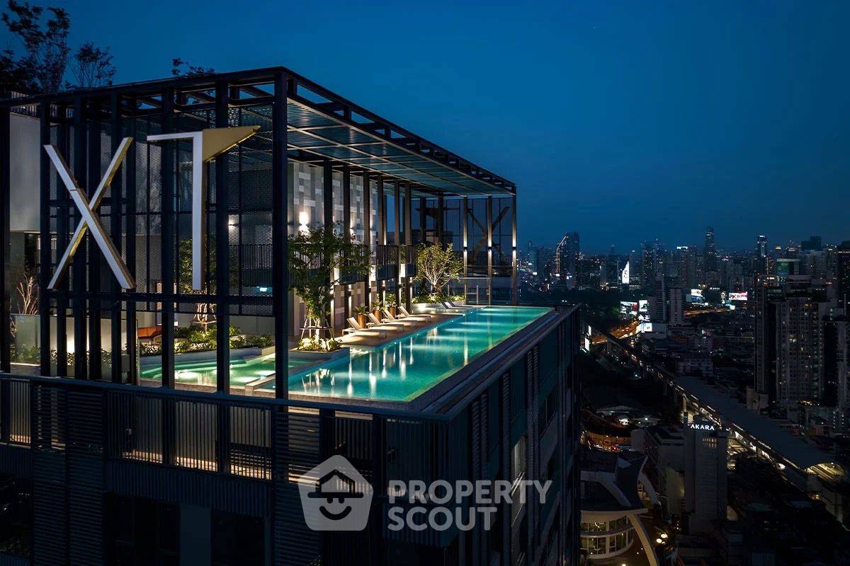 picture 1-BR Condo at XT Phayathai near BTS Phaya Thai (ID 1996854) - 2/19