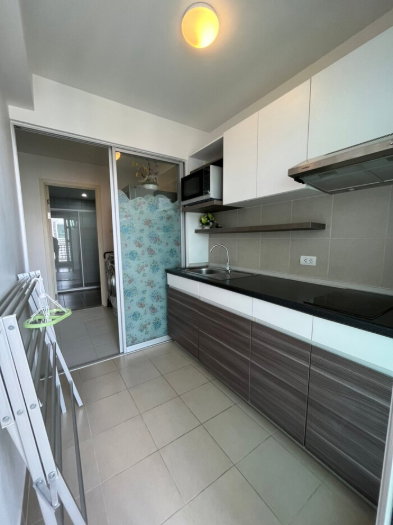 รูป 💖💖ห้องสวย For Sale Supalai Veranda Ratchavipha-Prachachuen (1 Bed 43 ตร.ม/2.8 ล้าน) ชั้น 24 ใกล้ห้าง, MRT / สอบถามได้นะคะ Line ID = atfirm2010 💖💖 - รูปที่ 11/14