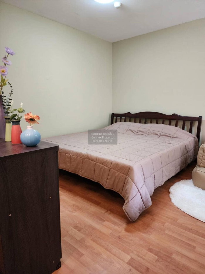 รูป เช่าคอนโด  ลุมพินี เซ็นเตอร์ สุขุมวิท 77 BTS-อ่อนนุช สวนหลวง เขต สวนหลวง กรุงเทพ CX-95911 ✅ ทักไลน์ @connexproperty ตอบทันที ทีมงานมืออาชีพ ✅ - รูปที่ 8/10