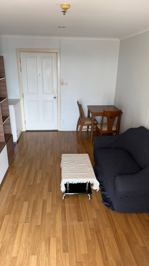 รูป *** คอนโดริมแม่น้ำเจ้าพระยา-พระราม 3 ห้องสูง วิวสวย ส่วนกลางจัดเต็ม เฟอร์ครบ ราคาดี *** - รูปที่ 23/33