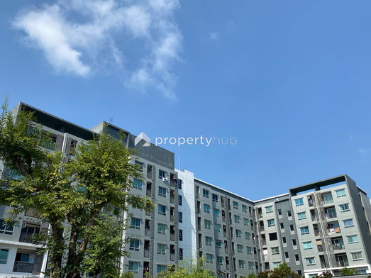 Project Present Condominium Picture - 5/9