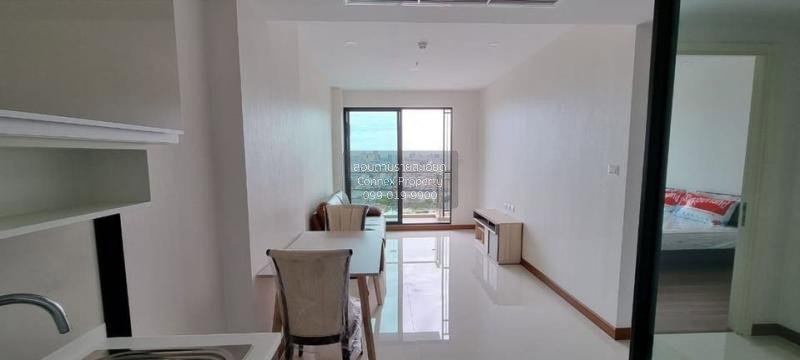 รูป เช่าคอนโด  ศุภาลัย พรีเมียร์ เจริญนคร BTS-คลองสาน คลองสาน เขต คลองสาน กรุงเทพ CX-73985 ✅ ทักไลน์ @connexproperty ตอบทันที ทีมงานมืออาชีพ ✅ - รูปที่ 3/7