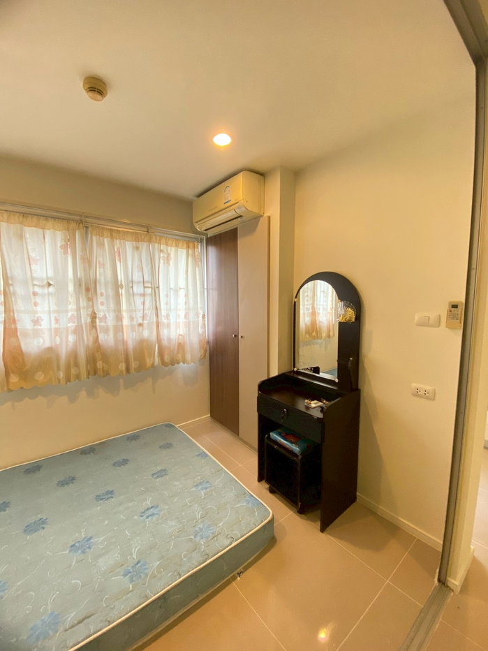 รูป 🔥🔥ขาย LPNนิด้า-เสรีไทยเฟส 2 🔥🔥ราคาขาย 959,999 บาท **รับCOagent ได้ค่ะ (088-658-1041) - รูปที่ 2/17