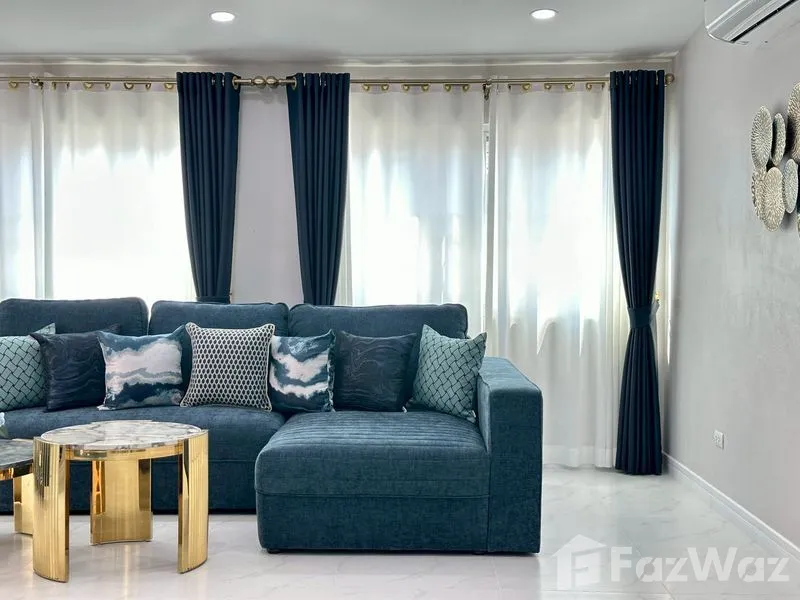 รูป บ้านเดี่ยวให้เช่า 4 ห้องนอน ในโครงการ พัทยา ลากูน วิลเลจ 6178163 - รูปที่ 4/20