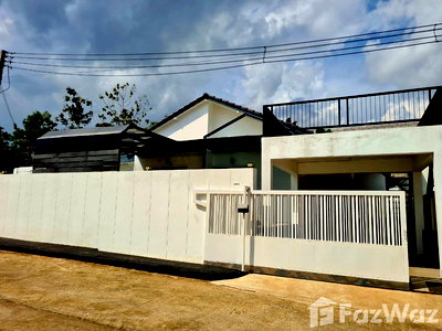 เช่าบ้านเดี่ยว ชลบุรี : วิลล่าให้เช่า 3 ห้องนอน ใน ห้วยใหญ่, ชลบุรี 5357218