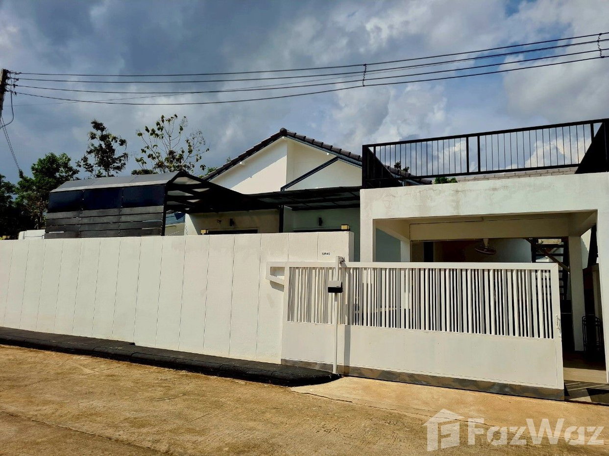 รูป วิลล่าให้เช่า 3 ห้องนอน ใน ห้วยใหญ่, ชลบุรี 5357218 - รูปที่ 1/18