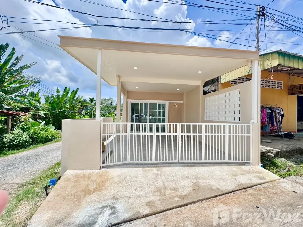 picture 3 Bedroom House for sale in Ratsada, Phuket  6177631 - 6/32