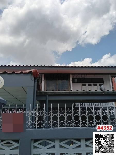 รูป เช่า บ้านเดี่ยว เพชรเกษม 68 พร้อมอยู่ - รูปที่ 20/20