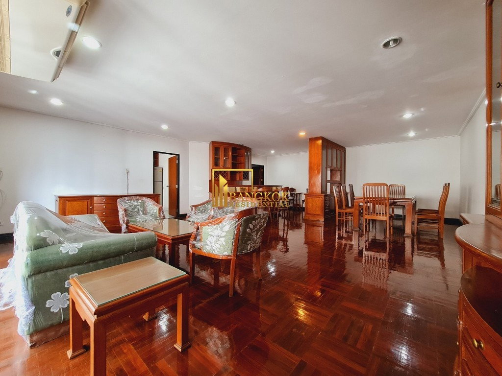 รูป Le Premier 1 | Expansive 2 Bedroom Condo in Asoke Area - BR11467CD - รูปที่ 1/20