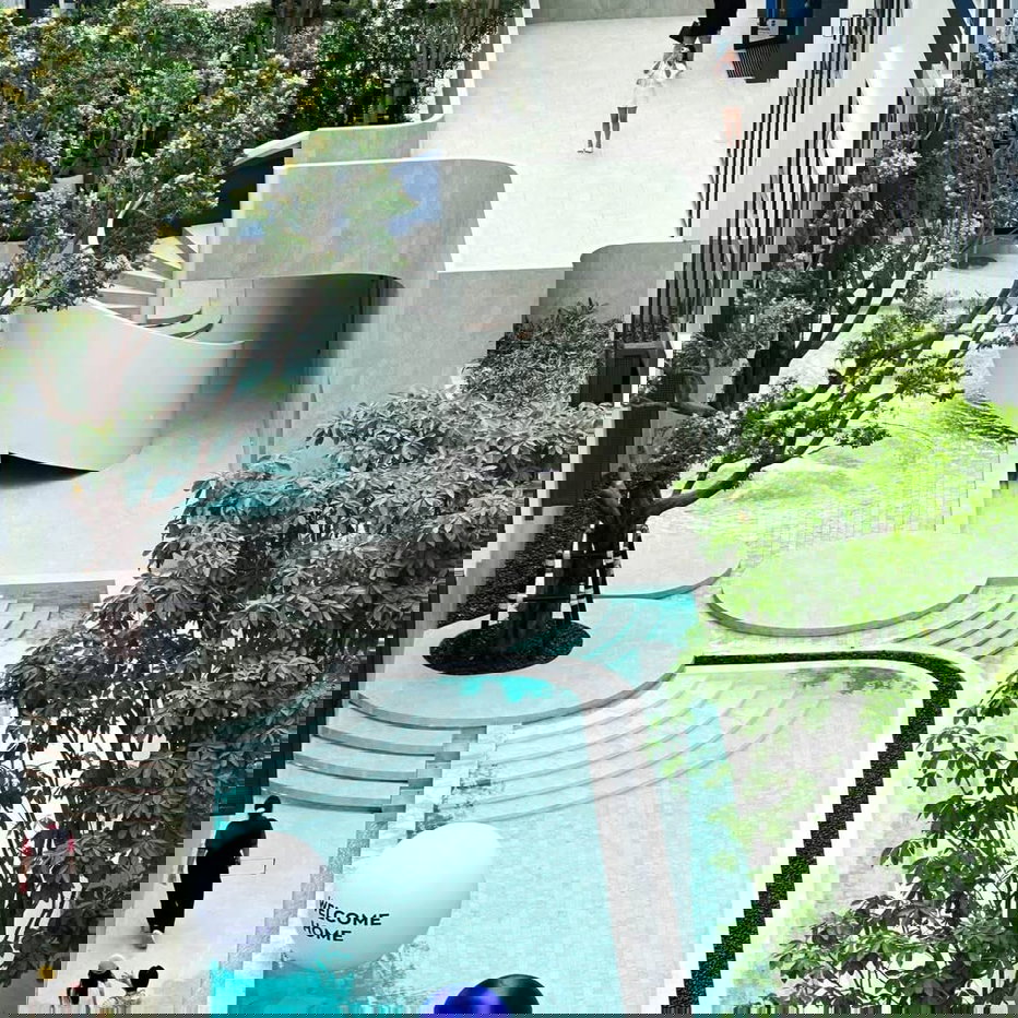 รูป ขายคอนโดห้องมุม ทิศเหนือ ไม่ร้อน ✅ราคาดีที่สุดในตลาด แอสปาย รัชโยธิน Aspire Ratchayothin ในทำเลศักยภาพใกล้ BTS รัชโยธิน - รูปที่ 9/9