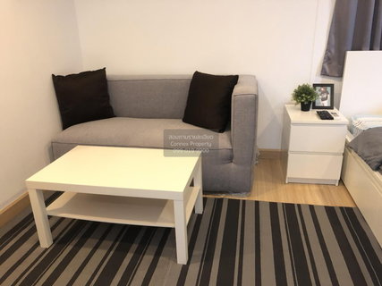 รูปภาพ FOR RENT condo , Ideo Mobi Phayathai , BTS-Phaya Thai , Thung Phaya Thai , Rat Thewi , Bangkok , CX-47006 ✅ Live chat with us ADD LINE @connexproperty ✅