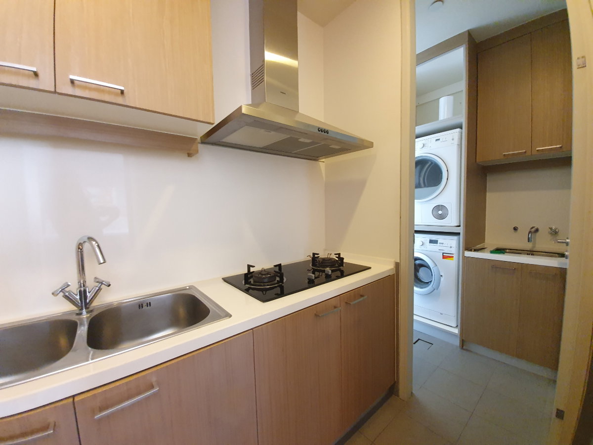 รูป The Sukhothai Residence 3Bedroom For Rent - รูปที่ 6/22