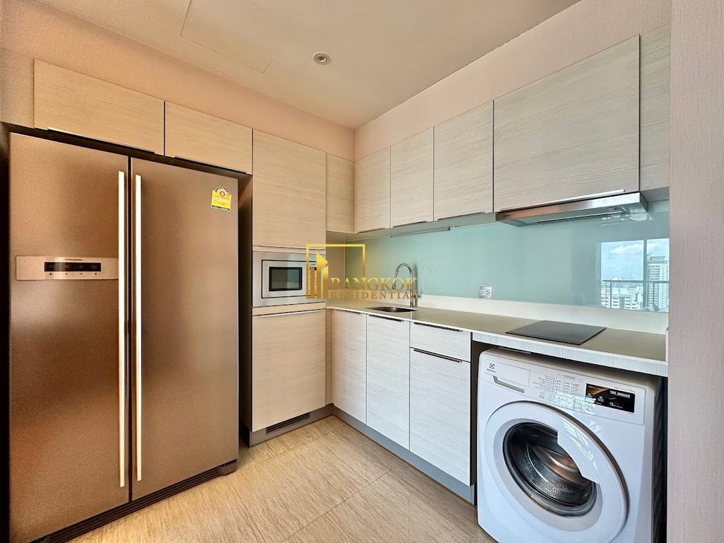 รูป H Sukhumvit 43 | Compact 2 Bedroom Property in Phrom Phong - BR9646CD - รูปที่ 8/33
