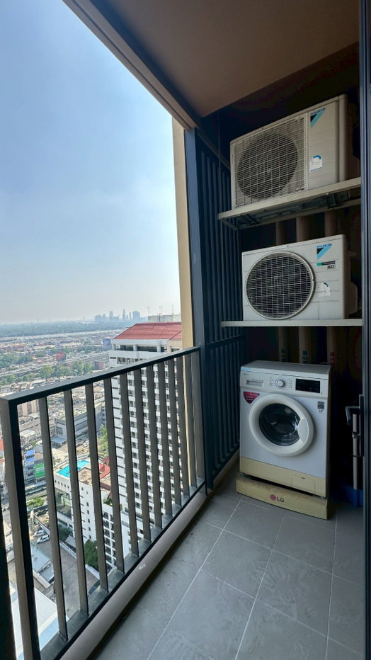 รูป ✨🦄 Ready to move 🦄✨ OKA HAUS | ห้องสวยตรงปก เฟอร์ครบ จบในที่เดียว โทร 096-2493698 (OKA0589) - รูปที่ 14/30