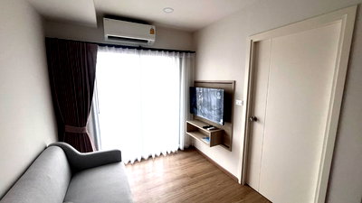 Condos for rent Chachoengsao District Office : For rent Escent ville Chachoengsao 