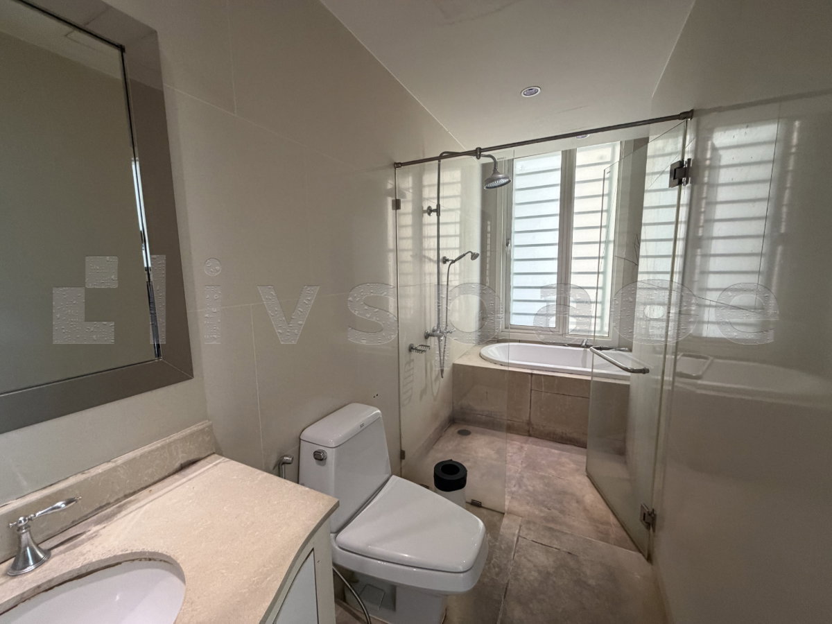 รูป ▚ LI150ツ ขาย: The Empire Place 2BR 104.22sqm. 16M ✨ ตำแหน่งห้องหายาก! สภาพดีมาก เจ้าของอยู่เองตลอด พร้อมจองต่อรองราคาได้ 🏙️ - รูปที่ 9/9