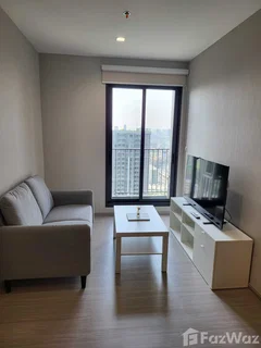 2 Bedroom Condo for sale at Life Asoke Hype  1372884