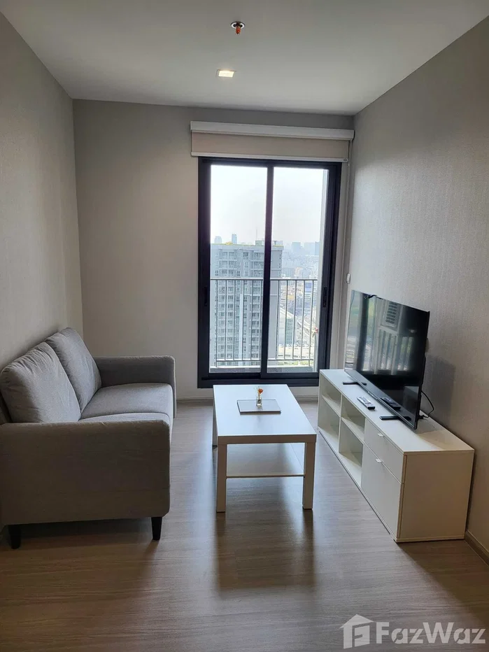 รูป ขาย คอนโด 2 ห้องนอน ในโครงการ ไลฟ์ อโศก ไฮป์ 1372884 - รูปที่ 1/7