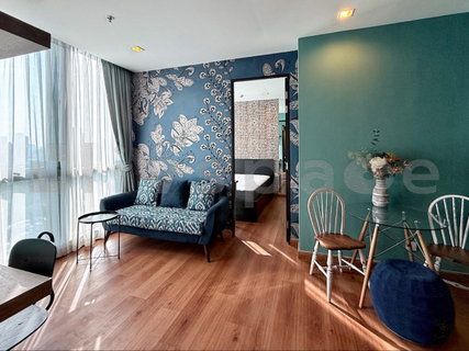รูปภาพ ▚ LI147ツ ให้เช่า: Wish Signature Midtown Siam 1BR 35sqm. 22K ✨ ห้องสวยแต่งจัดเต็ม! ชั้นสูง วิวดี มี Private Lift ส่วนตัว 🏙️