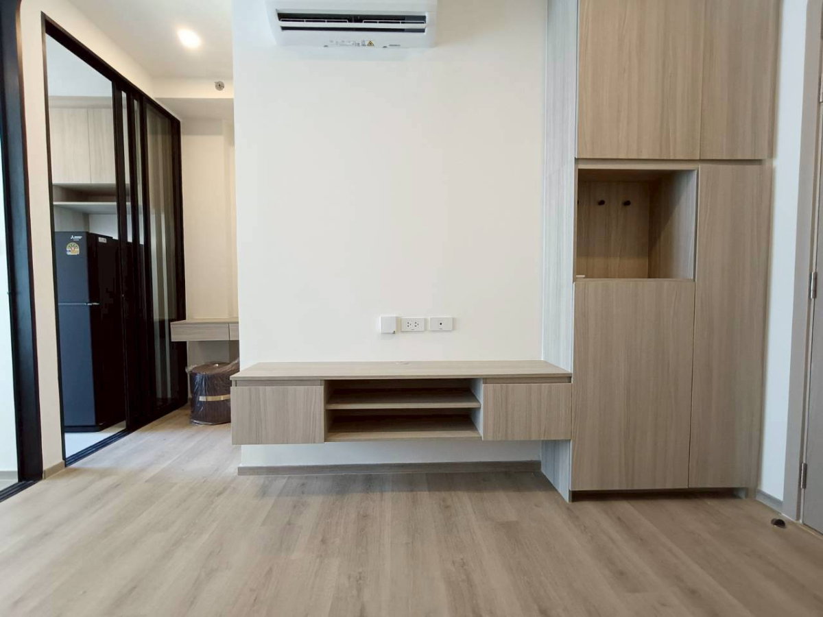 รูป ให้เช่าคอนโด Origin Place Bangna ใกล้เมกาบางนา ห้องใหม่ แต่งครบ พร้อมอยู่ - รูปที่ 5/11