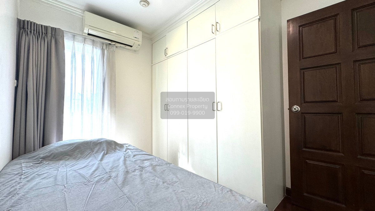 รูป เช่า คอนโด  Richmond Palace  สุขุมวิท คองเตยเหนือ วัฒนา กรุงเทพ CX-00180 ✅ ทักไลน์ @connexproperty ตอบทันที ทีมงานมืออาชีพ ✅ - รูปที่ 12/12
