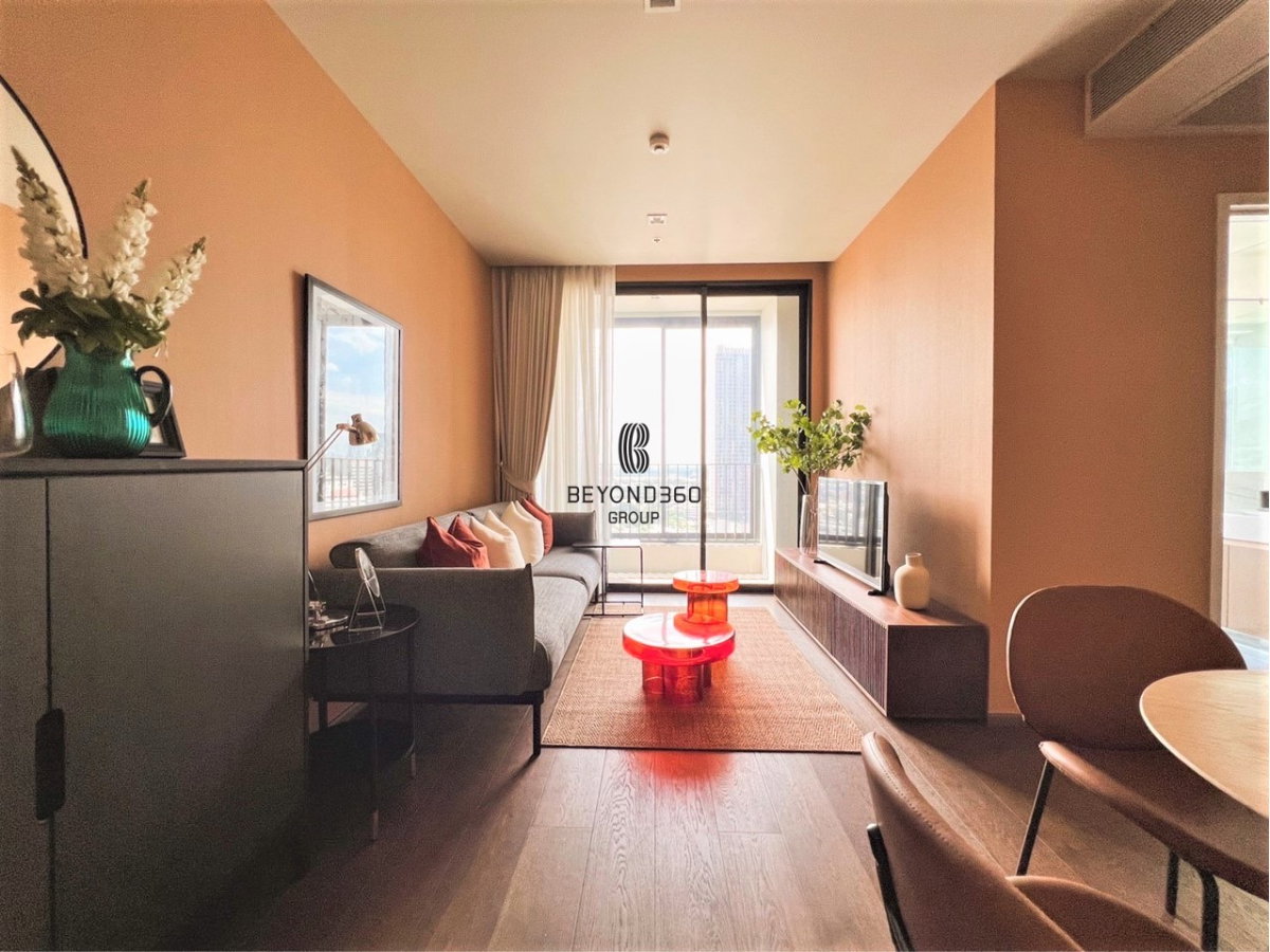 picture Ideo Q Sukhumvit 36 🌟PN-00005113🌟 - 1/5