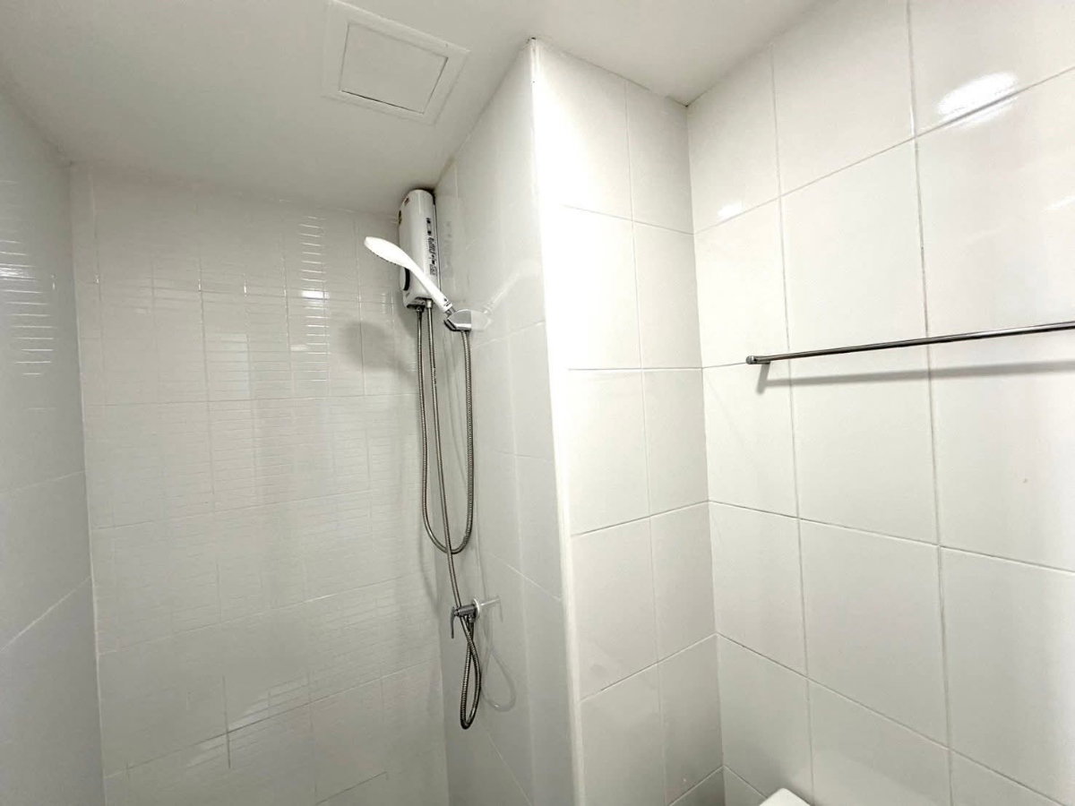 รูป ✨ ห้องสวยพร้อมอยู่ ลุมพินีทาวน์ นาเกลือ วิวเมือง แถมครบ! - รูปที่ 7/19