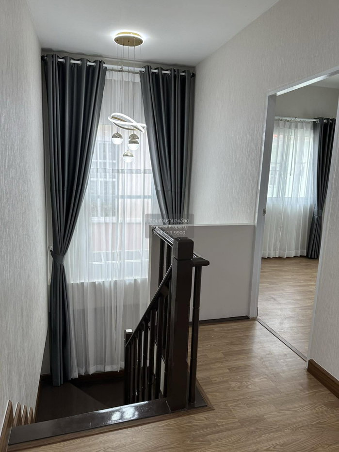 รูป ขายบ้าน บ้านบุรีรมย์ ศรีนครินทร์ - วงแหวน เทพารักษ์ แพรกษาใหม่ เมืองสมุทรปราการ สมุทรปราการ CX-151659 ✅ ทักไลน์ @connexproperty ตอบทันที ทีมงานมืออาชีพ ✅ - รูปที่ 11/12