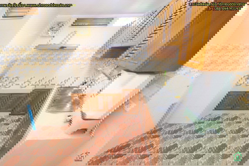 รูป ขายทาวน์โฮม อ่อนนุช 46  บ้านกลางเมือง ลูเซิร์น สุขุมวิท  สวนหลวง ใกล้ BTS อ่อนนุช และ รถไฟฟ้าสายสีเหลือง ศรีนุช สภาพนางฟ้า ต่อเติมครบ  - รูปที่ 7/19