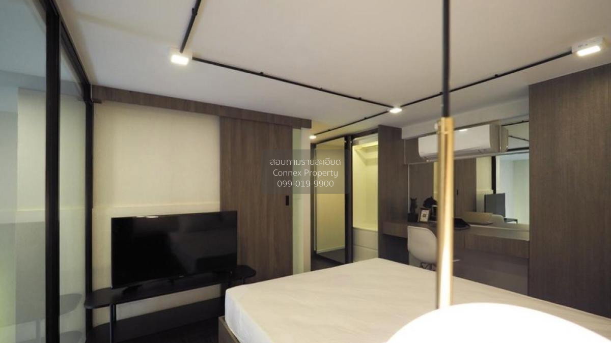 รูป 🔥🔥🔥 เช่าคอนโด  ไซมิส สุขุมวิท 48 BTS-อ่อนนุช พระโขนง เขต คลองเตย กรุงเทพ CX-124498 ✅ ทักไลน์ @connexproperty ตอบทันที ทีมงานมืออาชีพ ✅ 🔥🔥🔥 - รูปที่ 5/6