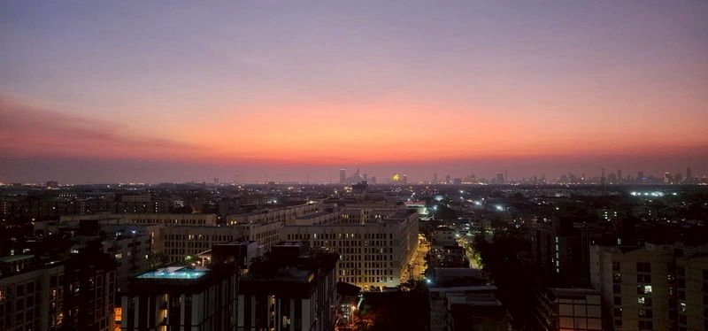 picture For rent : Niche MONO Sukhumvit-Bearing 2 bedroom - 1 bathroom - 2/15