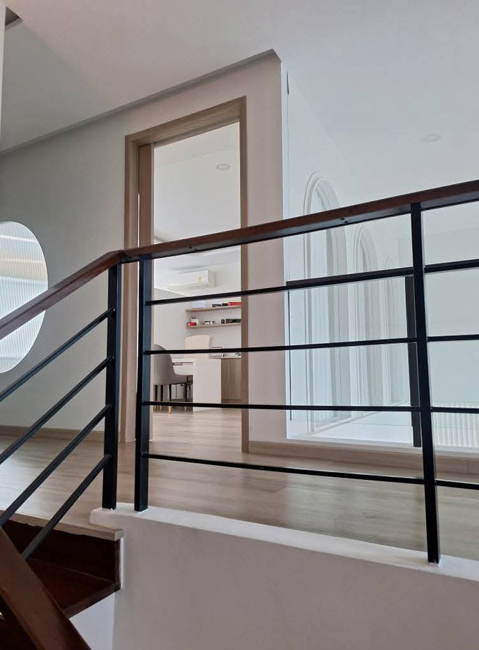 รูป ใครหาทำเลนี้อยู่ รีบเลย! 📍 คลินิกพร้อมใช้ เข้าอยู่ได้ทันที ทำธุรกิจก็ได้ ทำโฮมออฟฟิศก็คุ้ม โครงการ The Pretium Bangna บางนา–ตราด - รูปที่ 9/10