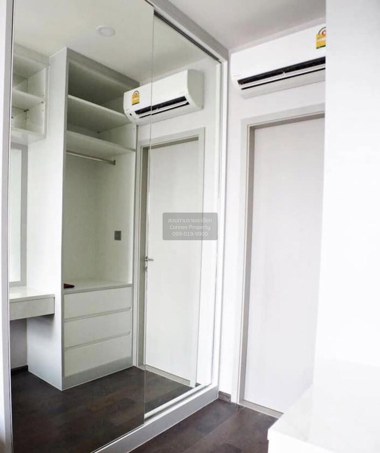 รูป 🔥🔥🔥 เช่า คอนโด แต่งสวย Ideo Q Siam-Ratchathewi BTS-ราชเทวี เพชรบุรี พญาไท ราชเทวี กรุงเทพ CX-01851 ✅ ทักไลน์ @connexproperty ตอบทันที ทีมงานมืออาชีพ ✅ 🔥🔥🔥 - รูปที่ 7/8
