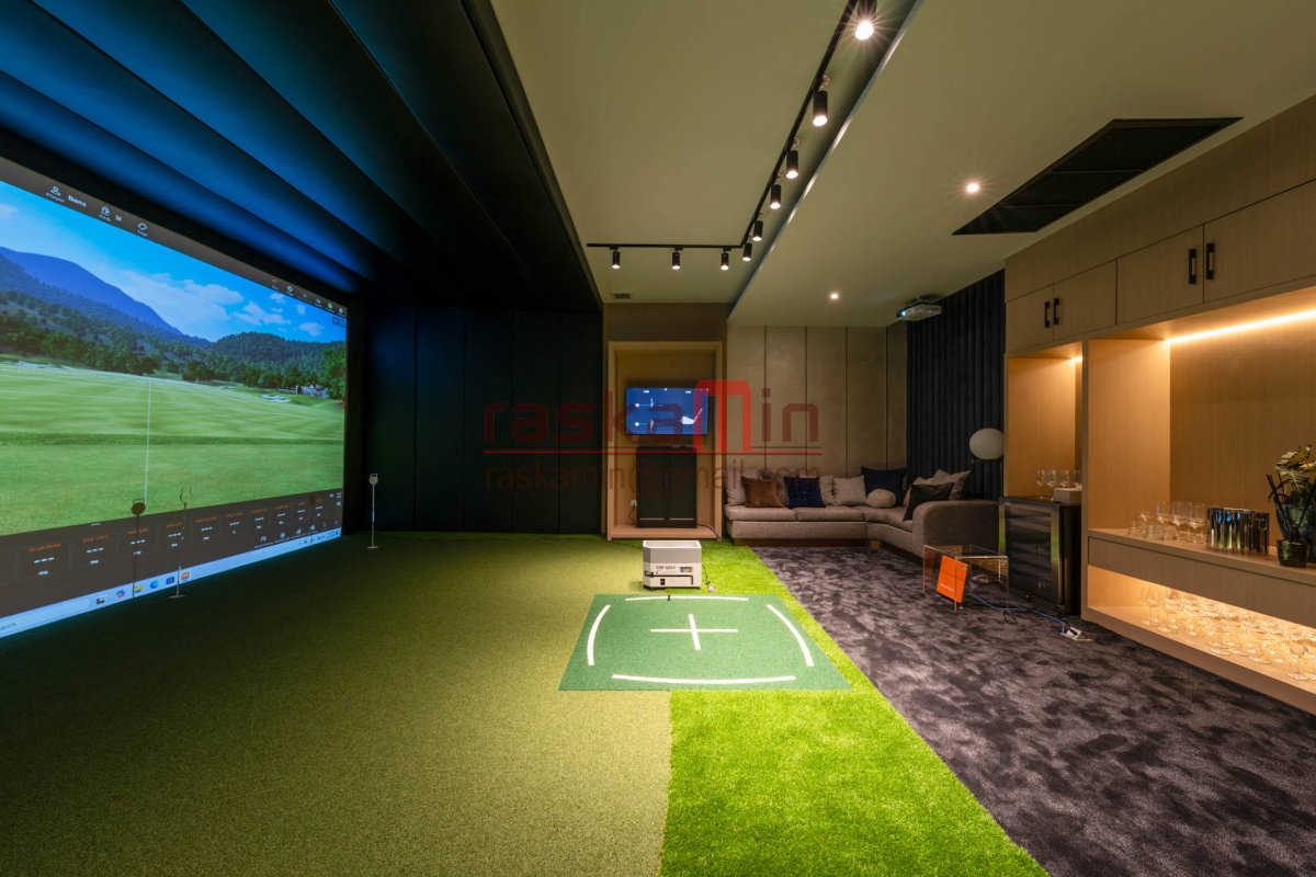 รูป Hot Rental! คอนโดหรู Arom Wongamat 2 ห้องนอน 100K/เดือน - รูปที่ 32/51