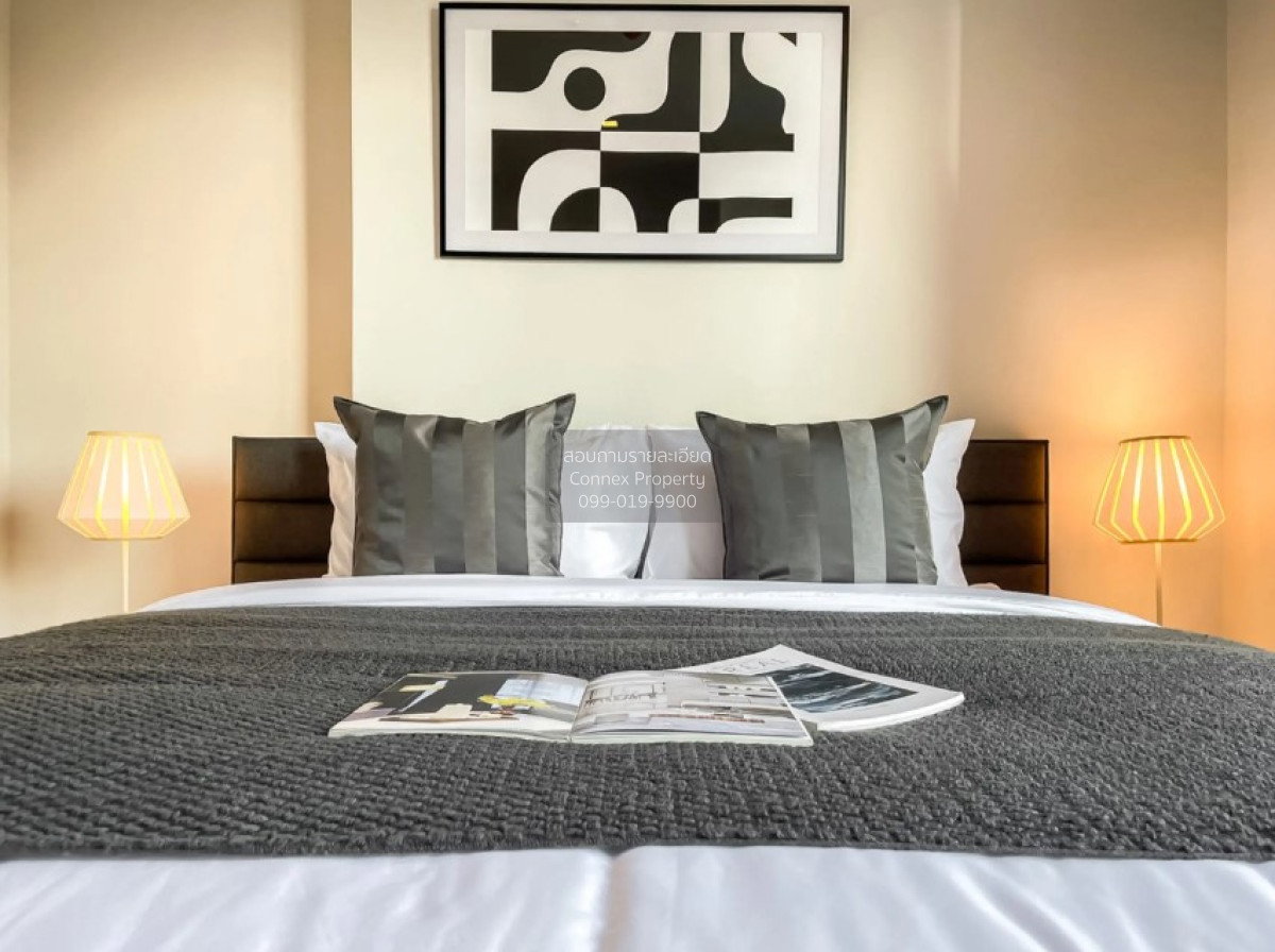 รูป เช่าคอนโด  เอช คิว ทองหล่อ BTS-ทองหล่อ คลองตันเหนือ เขต วัฒนา กรุงเทพ CX-151855 ✅ ทักไลน์ @connexproperty ตอบทันที ทีมงานมืออาชีพ ✅ - รูปที่ 11/12