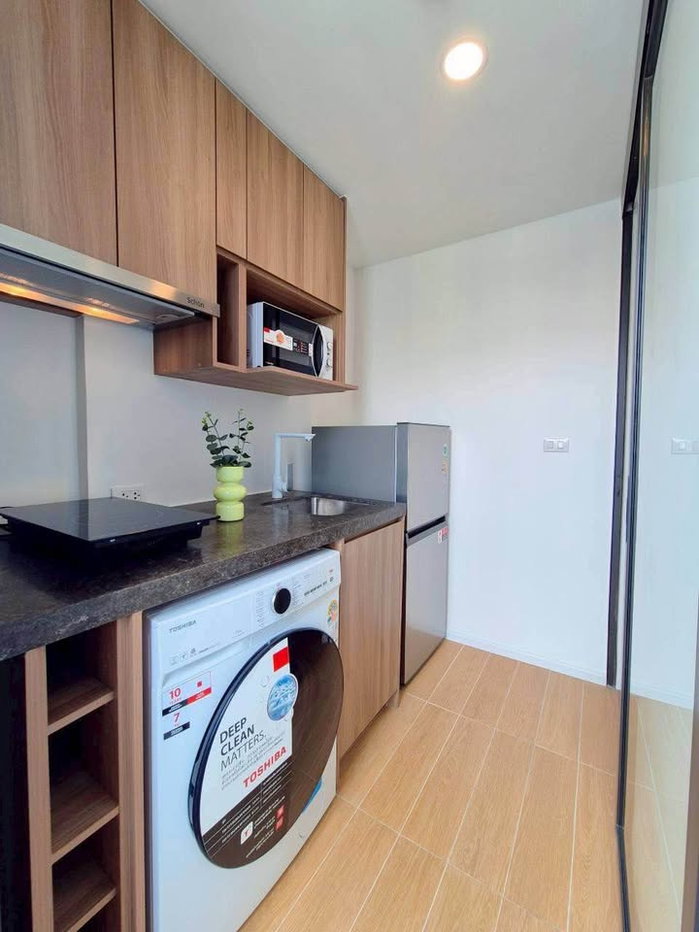 รูป #SC12956 📌 ให้เช่า | 🟦🟨ซีรอคโค บางนา 36🟥🟩💬 𝑪𝒐𝒏𝒕𝒂𝒄𝒕 𝑳𝑰𝑵𝑬: @𝒔𝒆𝒄𝒓𝒆𝒕𝒑𝒓𝒐𝒑𝒆𝒓𝒕𝒚 🔥✨ - รูปที่ 13/20