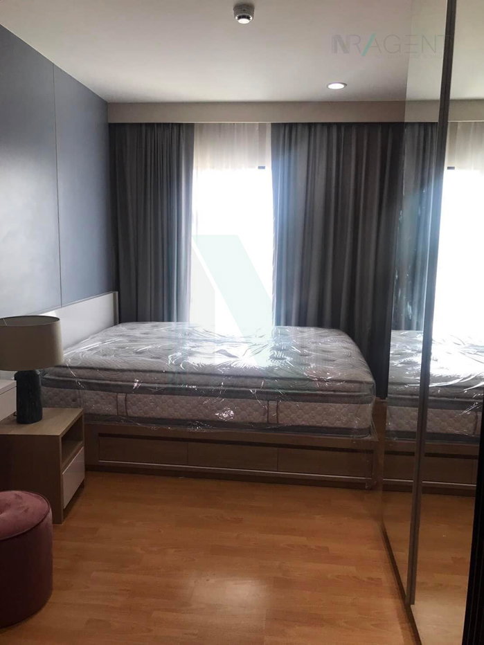 รูป 🚩 ขายคอนโด ดีมูระ พหลฯ – เกษตร อาคาร 1 ชั้น 7 1 ห้องนอน ขนาด 32 ตรม ใกล้ ตลาดบางเขน - รูปที่ 5/8