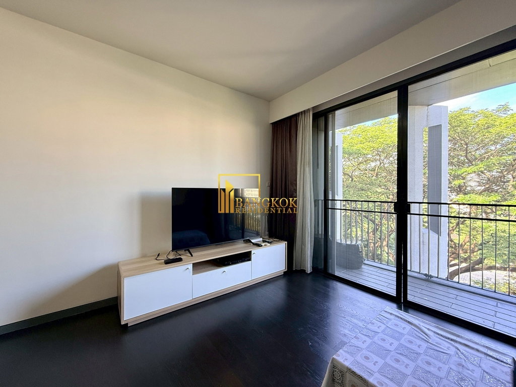 รูป Siamese Gioia | Delightful 2 Bedroom Condo in Phrom Phong - BR60698CD - รูปที่ 5/33