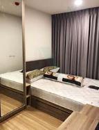 รูป 📌 ให้เช่าคอนโด ชีวาทัย ฮอลล์มาร์ค ลาดพร้าว-โชคชัย 4 อาคาร A ชั้น 4 1 ห้องนอน ขนาด 26 ตรม ใกล้ ตลาดโชคชัย - รูปที่ 2/8