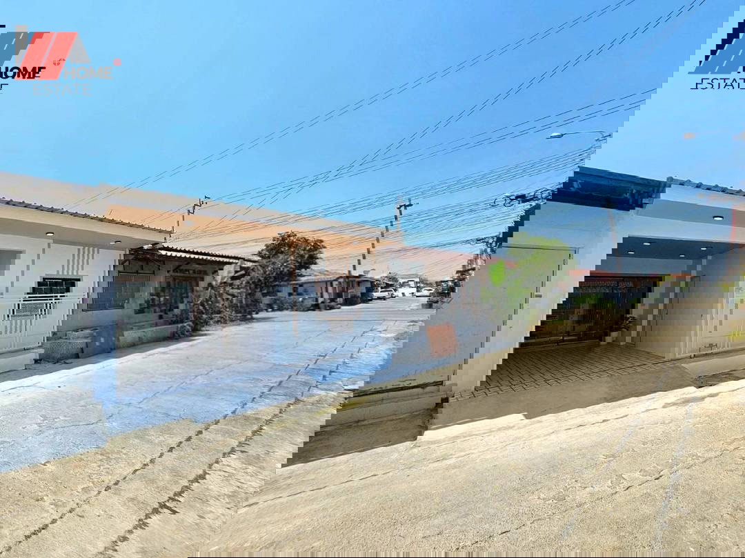 รูป  มบ.พฤกษา 3 (ซอย 102)  ทาวน์เฮ้าส์แต่งใหม่ พร้อมอยู่! - รูปที่ 11/19