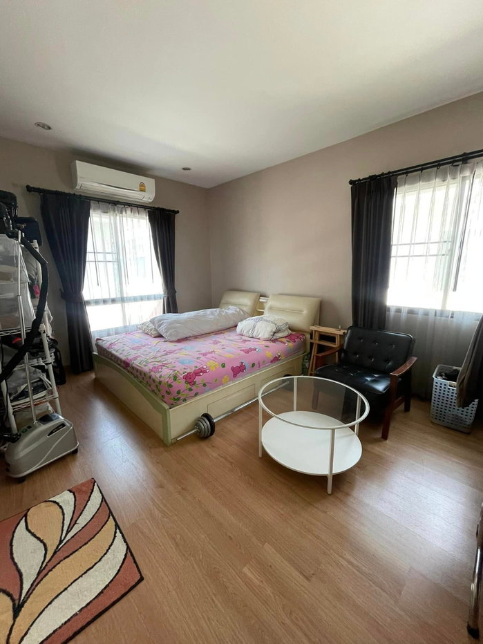 รูป 🏡#BAN2304_064 🏡💥ด่วน💥ว่าง15พ.ค 69 รีบคลิก ก่อนหลุดมือ‼️ 𝗙𝗼𝗿 𝗥𝗲𝗻𝘁1️⃣5️⃣0️⃣ k.🔥โครงการ เดอะ ปาล์ม พัฒนาการ - รูปที่ 5/19