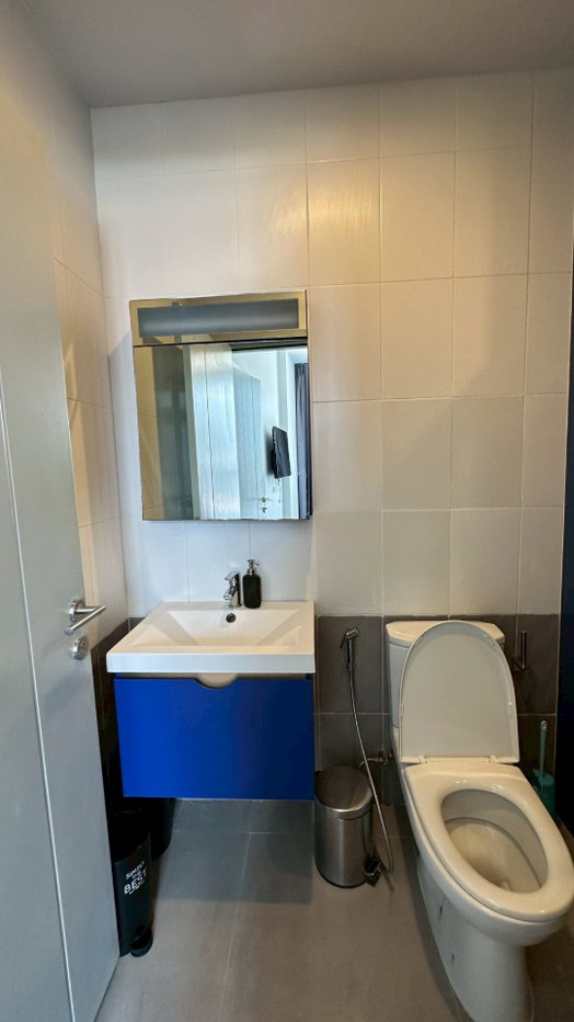 รูป ✨🦄 Ready to move 🦄✨ XT Ekkamai | ห้องสวยตรงปก เฟอร์ครบ จบในที่เดียว โทร 096-2493698 (XTE0073) - รูปที่ 13/22