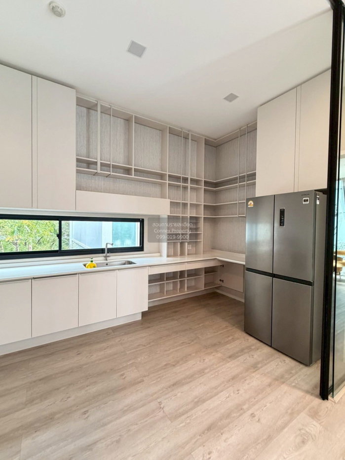 รูป เช่าบ้าน  วีเว่ กรุงเทพกรีฑาตัดใหม่ สะพานสูง เขต สะพานสูง กรุงเทพ CX-151627 ✅ ทักไลน์ @connexproperty ตอบทันที ทีมงานมืออาชีพ ✅ - รูปที่ 9/12