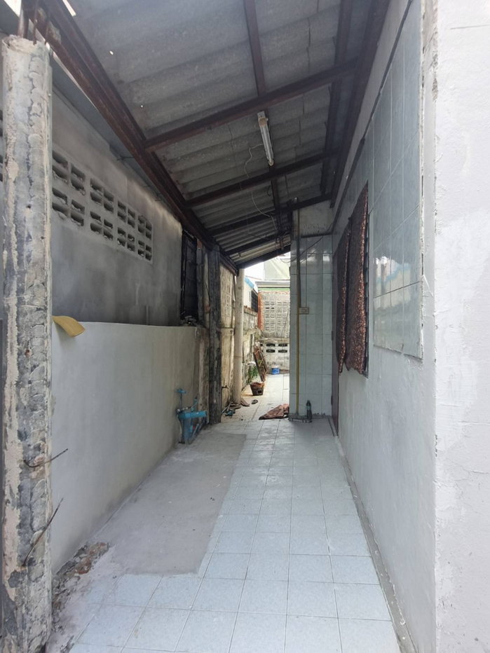 รูป ขายบ้านเดี่ยว ทำเลหนามแดง–เทพารักษ์ หน้าบ้านกว้าง ใช้สอยคุ้ม หมู่บ้านสุภาวัลย์ Baan Suphawan Thepharak ใกล้สถานีรถไฟฟ้า ศรีเทพา - รูปที่ 7/25