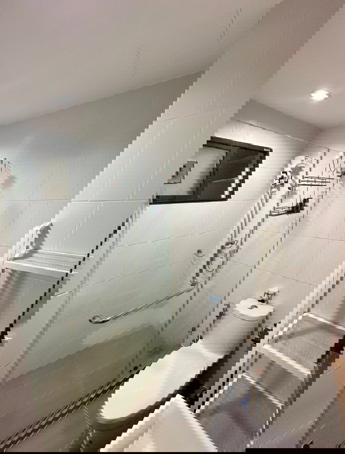 รูป ว่างพร้อมอยู่!. Nest สุขุมวิท22. 1นอน 29ตร.ม. Line id: @pfagent - รูปที่ 8/13