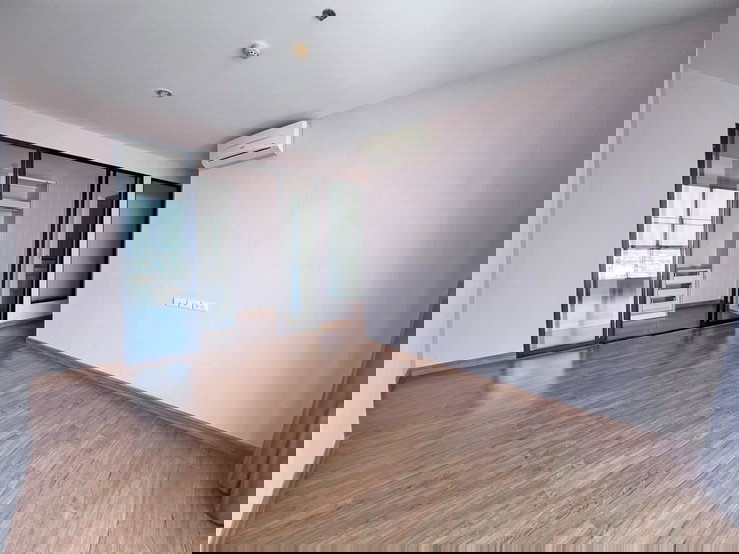 รูป 💖💖ขายห้องเปล่า The Tree Interchange (2 Bed 63 ตร.ม/4.9 ล้าน) ติดห้างเกตเวย์บางซื่อ ใกล้รถไฟฟ้า MRT/ สอบถามได้นะคะ Line ID = atfirm2010 💖💖 - รูปที่ 18/26