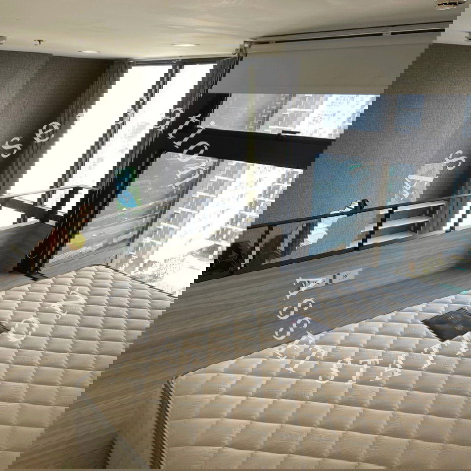 รูป 🚅 CHEWATHAI RESIDENCE อโศก ห้อง Duplex สุดหรู ใกล้ MRT พระราม 9 เฟอร์ครบ พร้อมอยู่ ทำเลใจกลางเมือง ✨ - รูปที่ 4/19